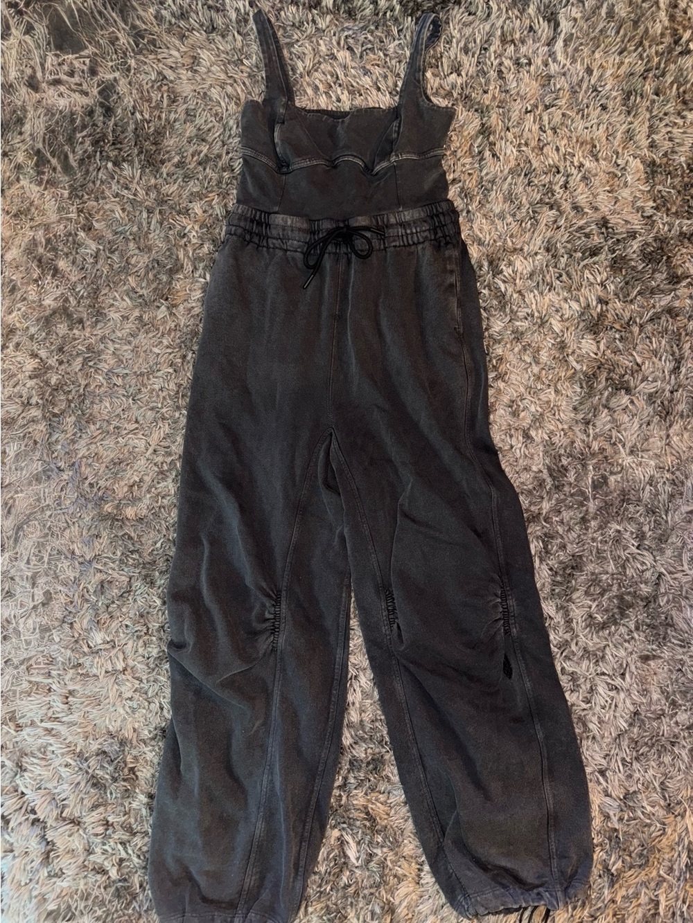 NWOT FP Movement “In Bound Jumpsuit” Retails for $128